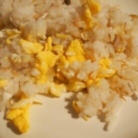 山椒ちりめんで素朴なチャーハン レシピ 作り方 By ブ 子 楽天レシピ 山椒ちりめんで素朴なチャーハン レシピ 作り方 By ブ 子 楽天レシピ